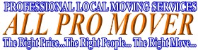 Avatar for All Pro Movers