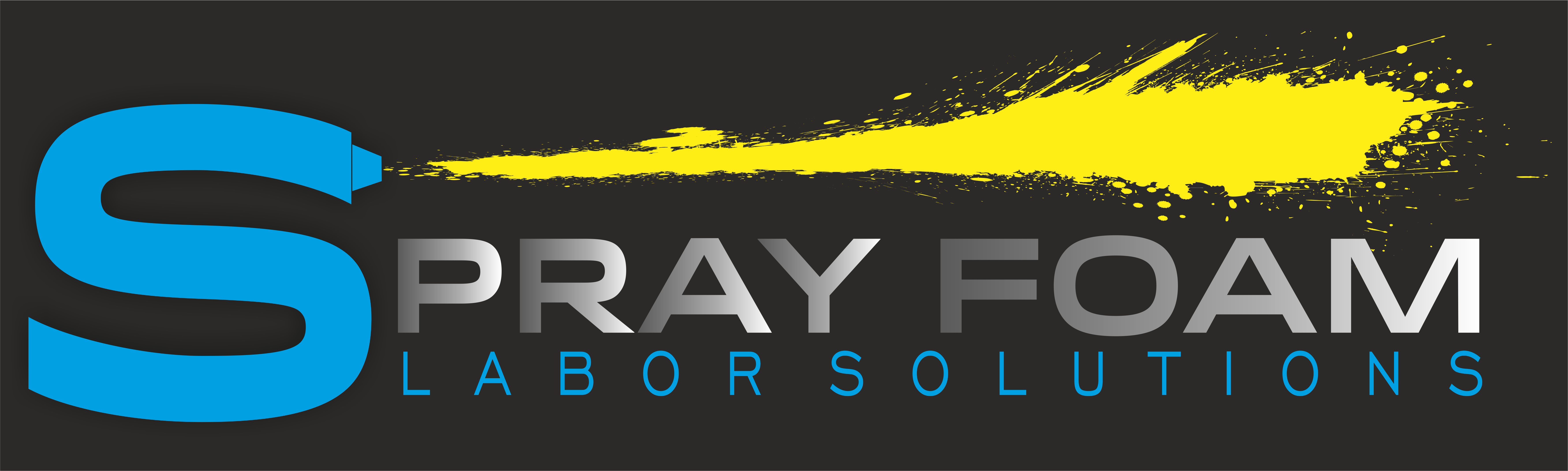 Spray Foam Labor Solutions llc logo
