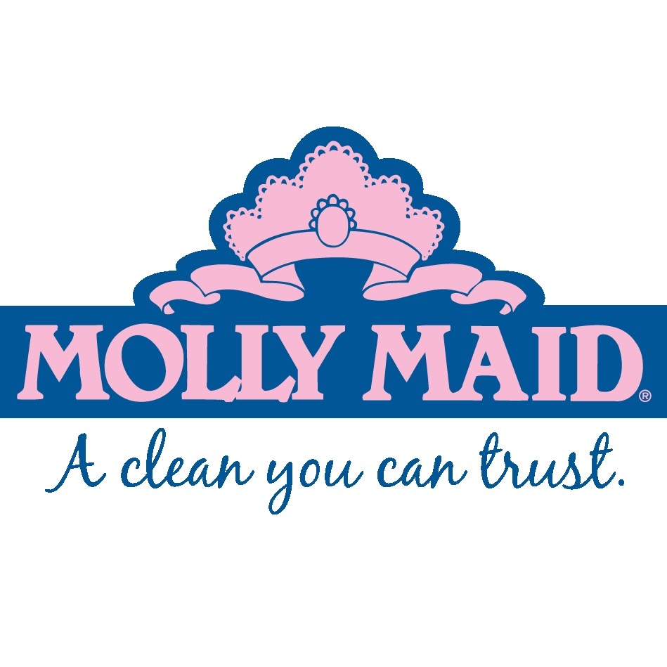 Molly Maid of S Davidson, Williamson & Maury Co. logo