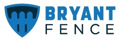 Logo for BRYANT FENCE CO