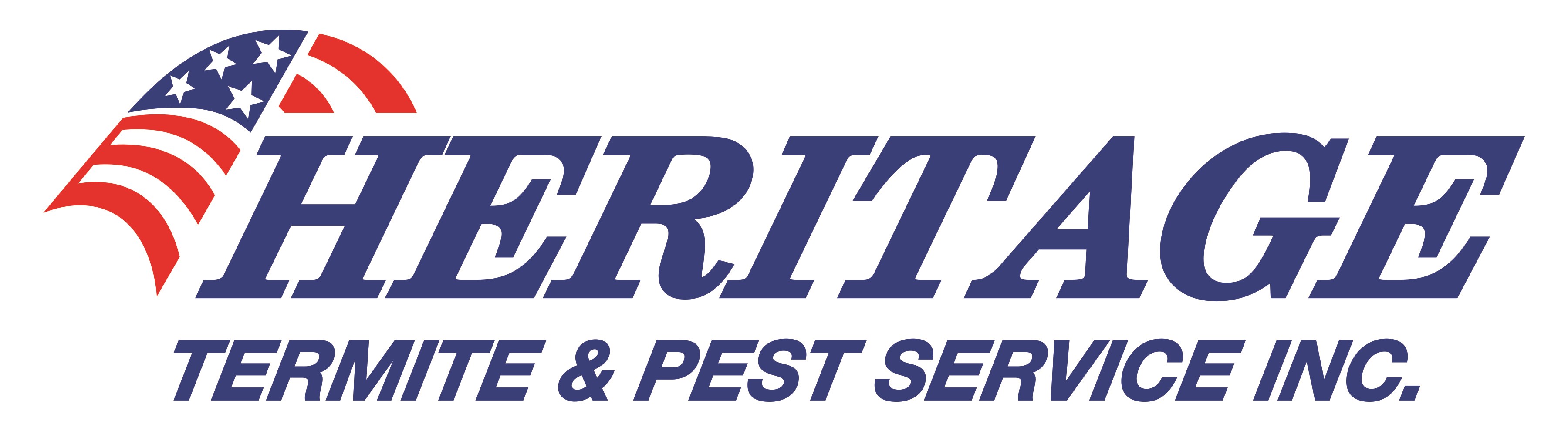 Gregory Pest Solutions Tennessee logo
