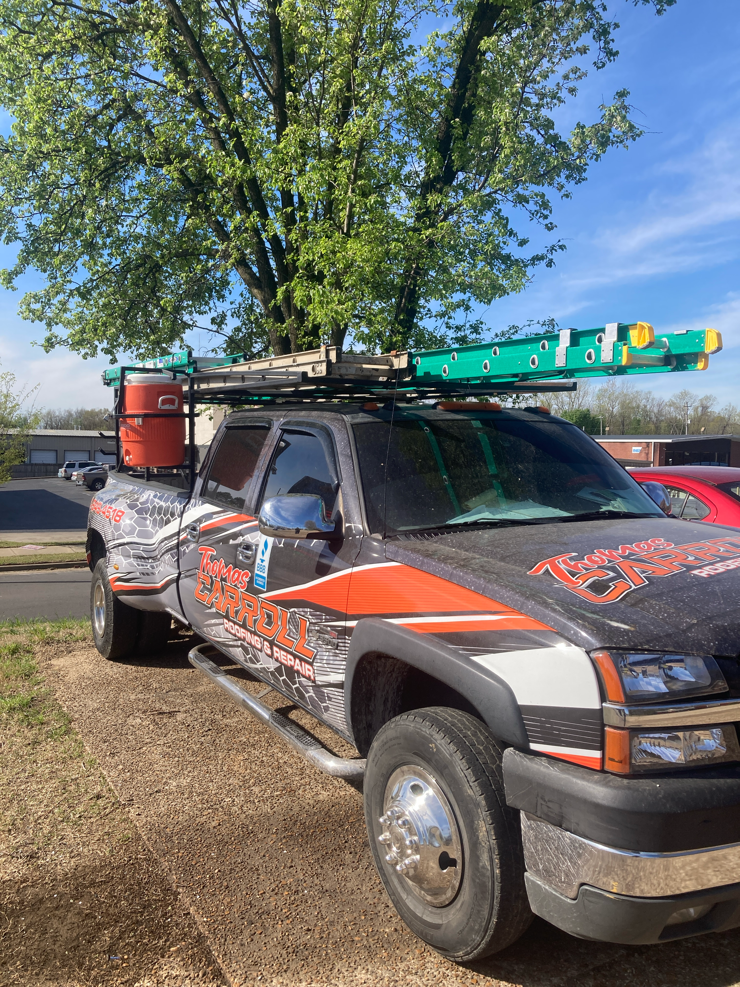 Avatar for Thomas Carroll Roofing & Repair