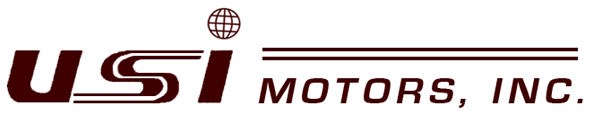 Logo for USI MOTORS INC