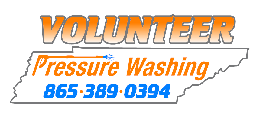 Avatar for VOLUNTEER PRESSURE WASHING