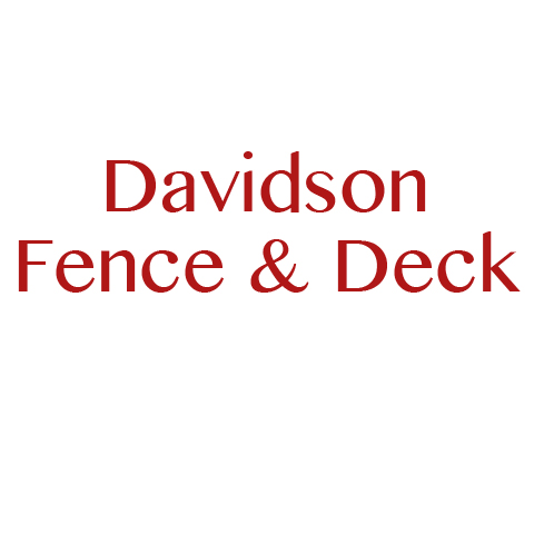 Davidson Fence & Deck, L.L.C. logo