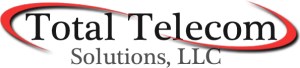 Total Telecom Solutions, LLC logo