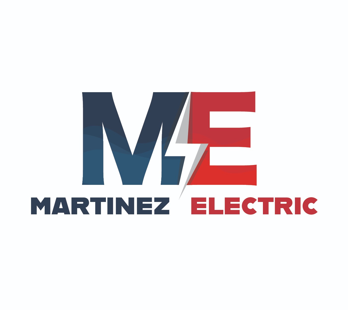 Logo for Martinez Electric LLC