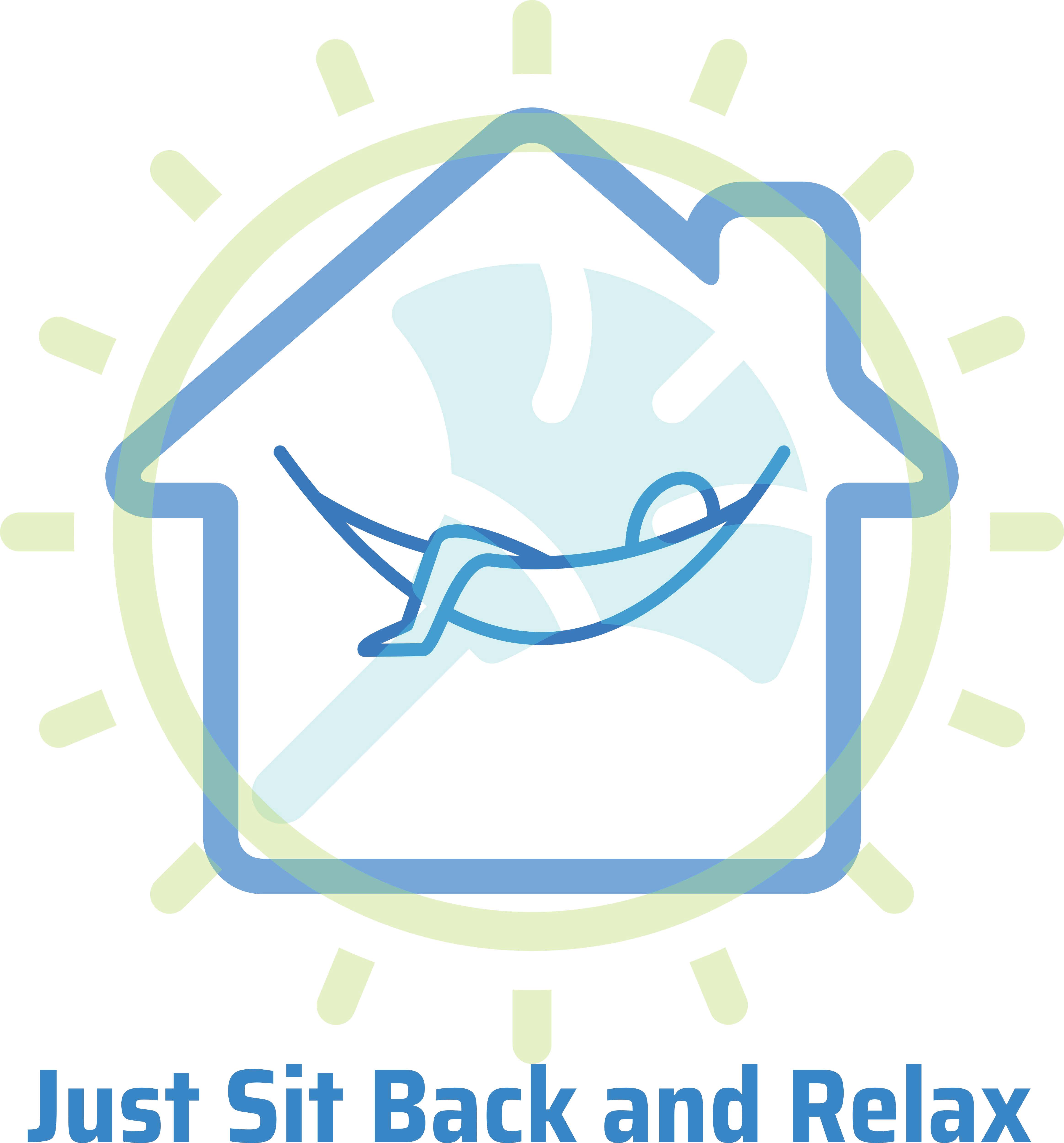Easy Living Cleaning Service LLC logo
