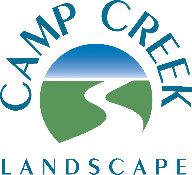 Camp Creek Landscape logo