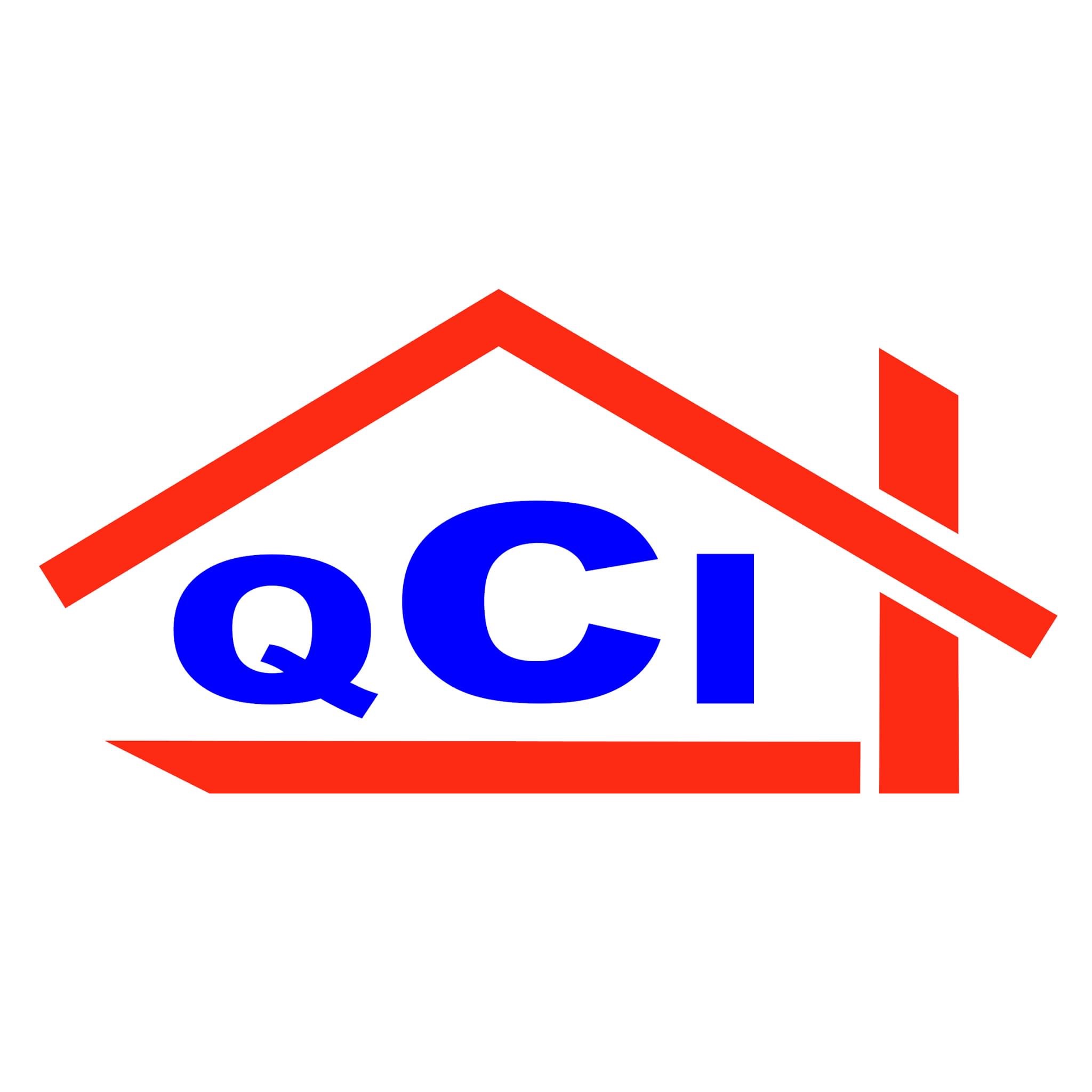 Logo for Queen City Insulation Co Inc