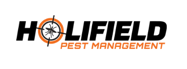 HOLIFIELD PEST MANAGEMENT logo