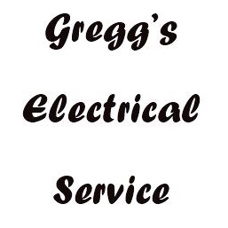 Logo for GREGG'S ELECTRICAL SVC LLC