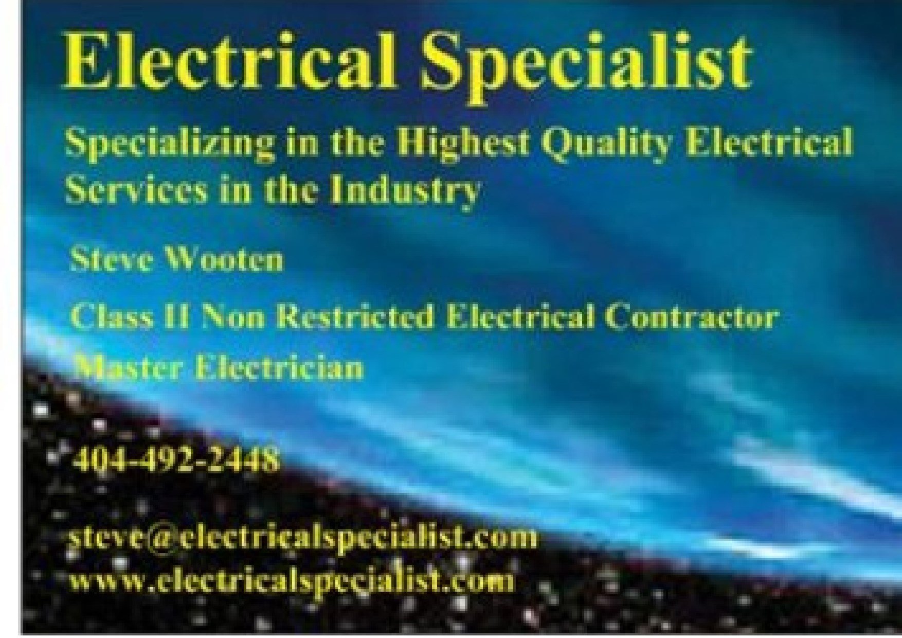 Avatar for Electrical Specialist Corporation+