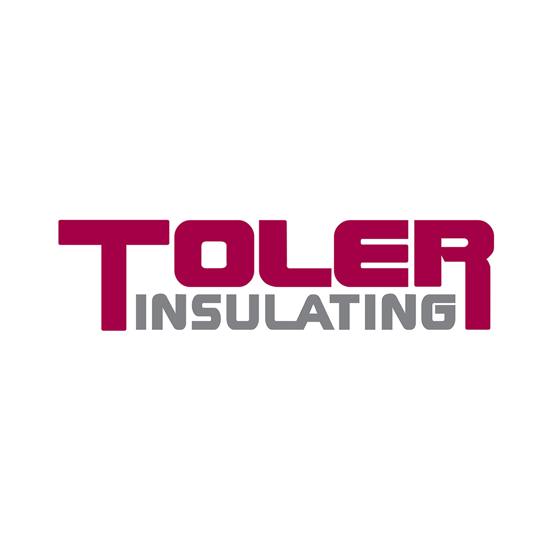 Logo for Toler Insulating