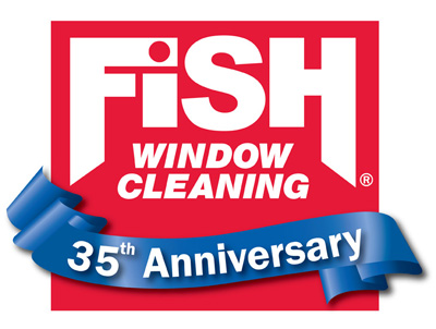 Avatar for Fish Window Cleaning