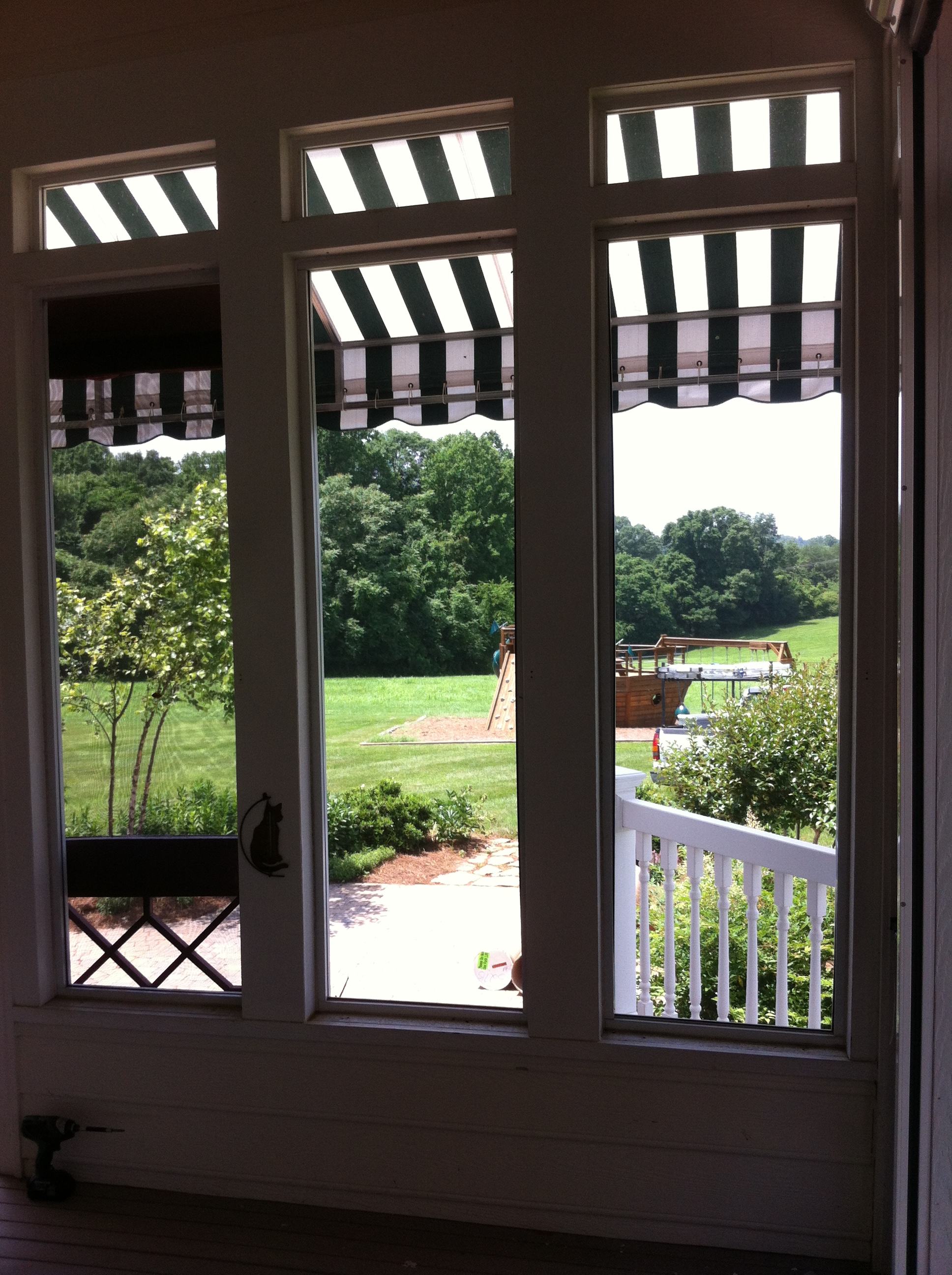 Avatar for Central Virginia Awning