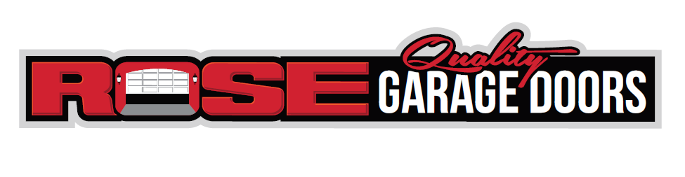 Logo for Rose Quality Garage Doors