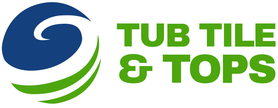 Logo for Tub Tile & Tops