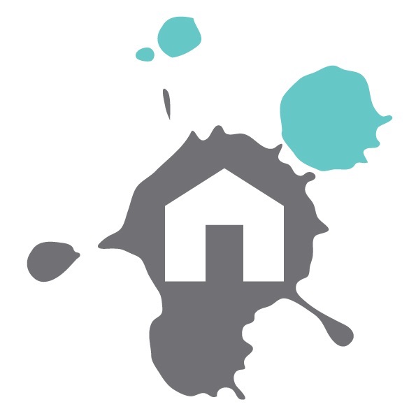 Wall to Wall Home Staging logo