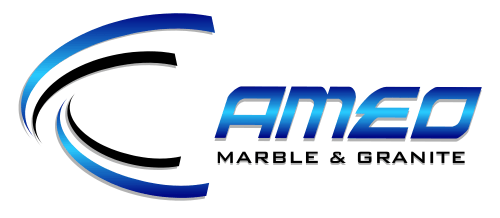 Cameo Marble & Granite logo