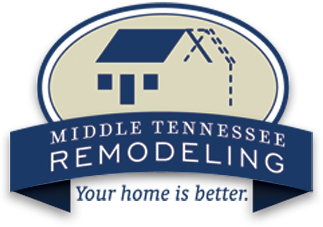 Middle Tennessee Remodelers LLC logo
