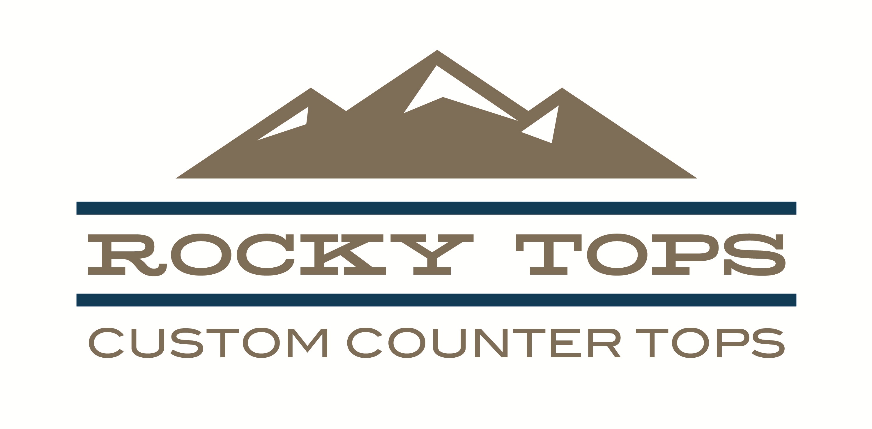 Rocky Tops Custom Countertops Inc. logo