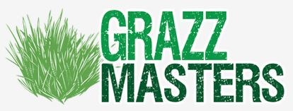 Grazz Masters logo