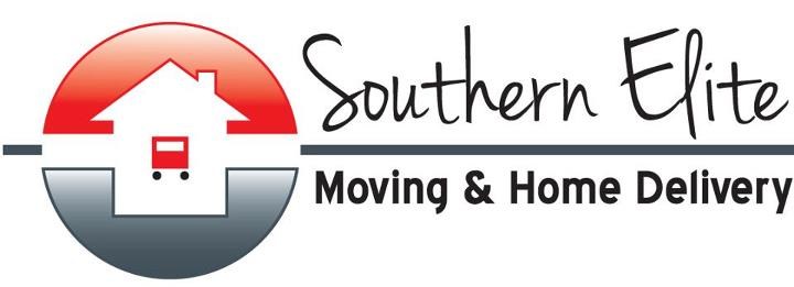 Southern Elite Moving & Home Delivery logo