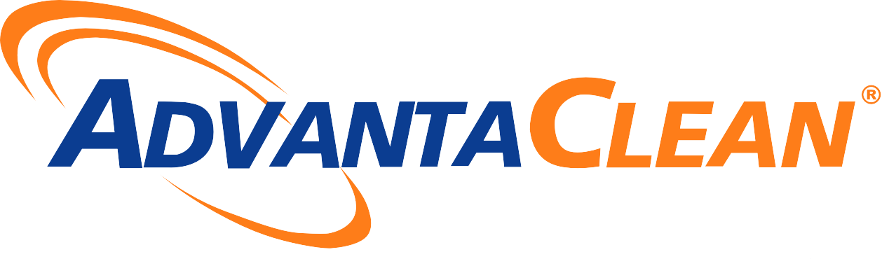 AdvantaClean of Central MS logo