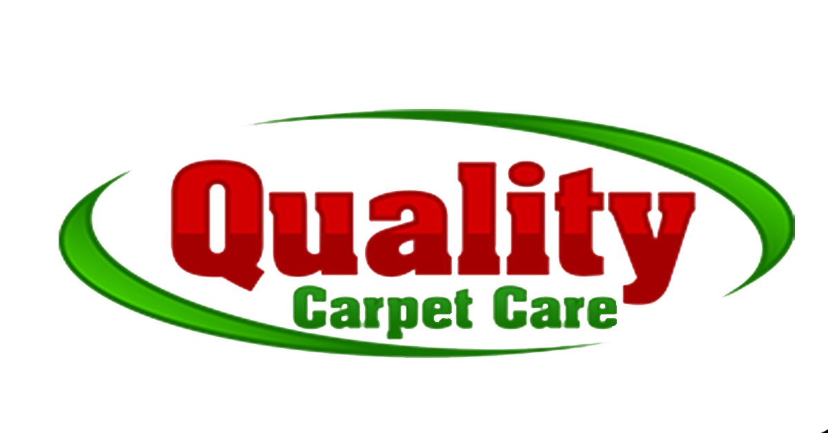 Logo for Quality Carpet Cleaning Memphis
