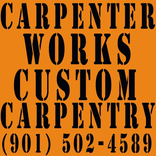Carpenter Works Memphis logo