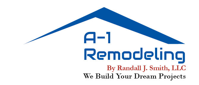 A-1 Remodeling By Randall J Smith, LLC logo