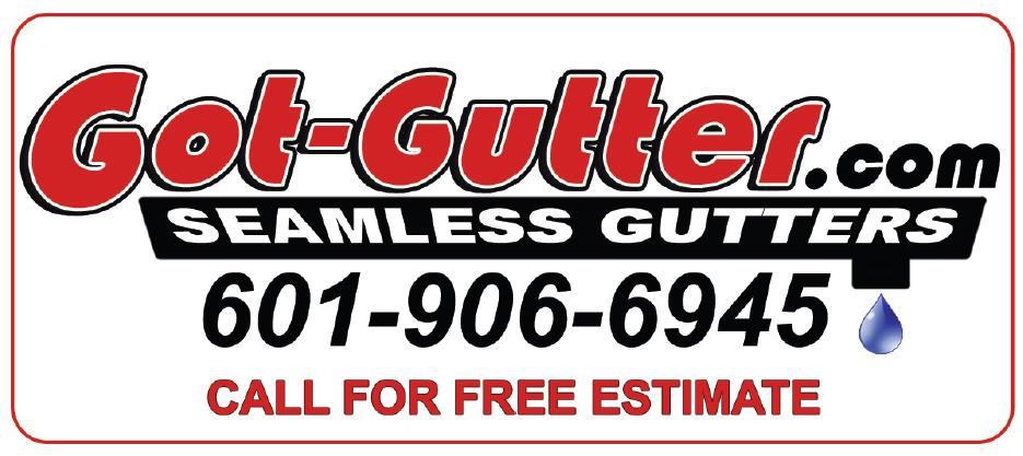 Got-Gutter logo