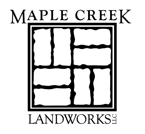 Maple Creek Landworks logo