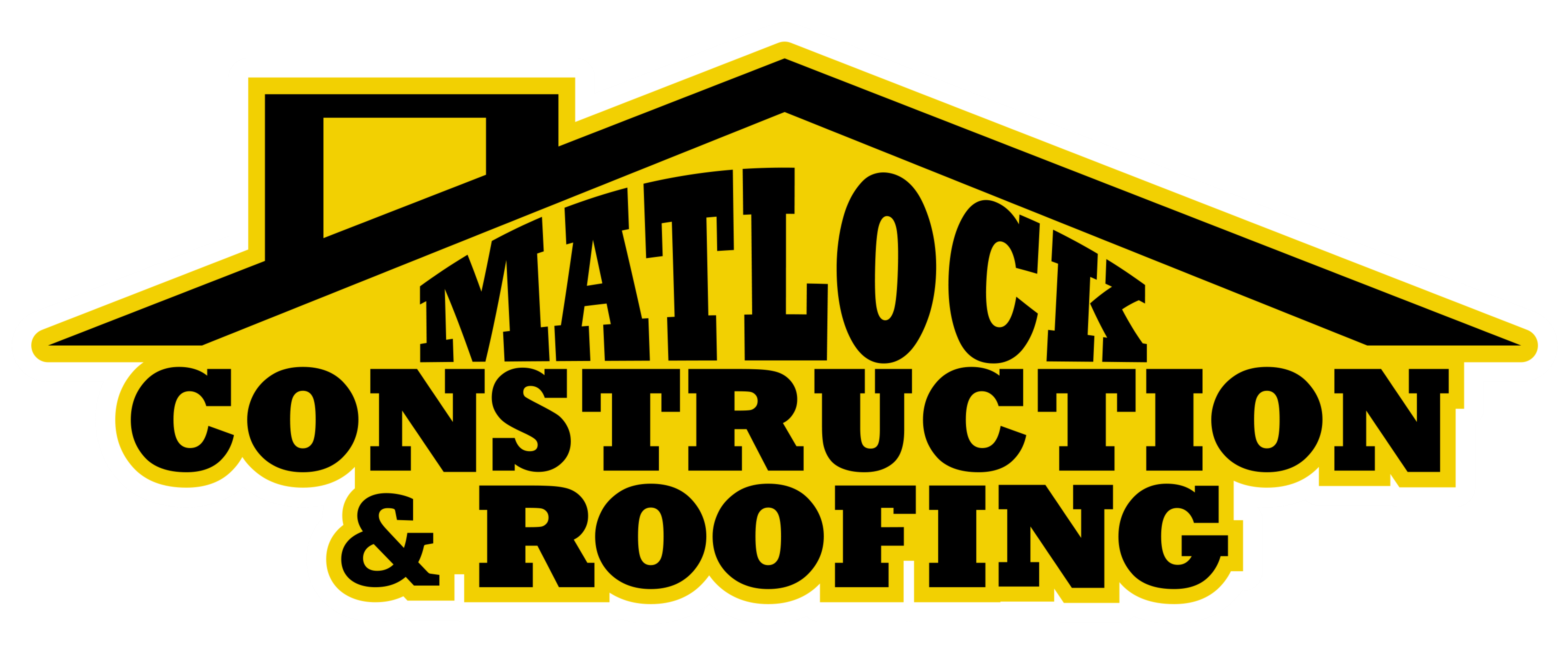 Matlock Construction & Roofing logo