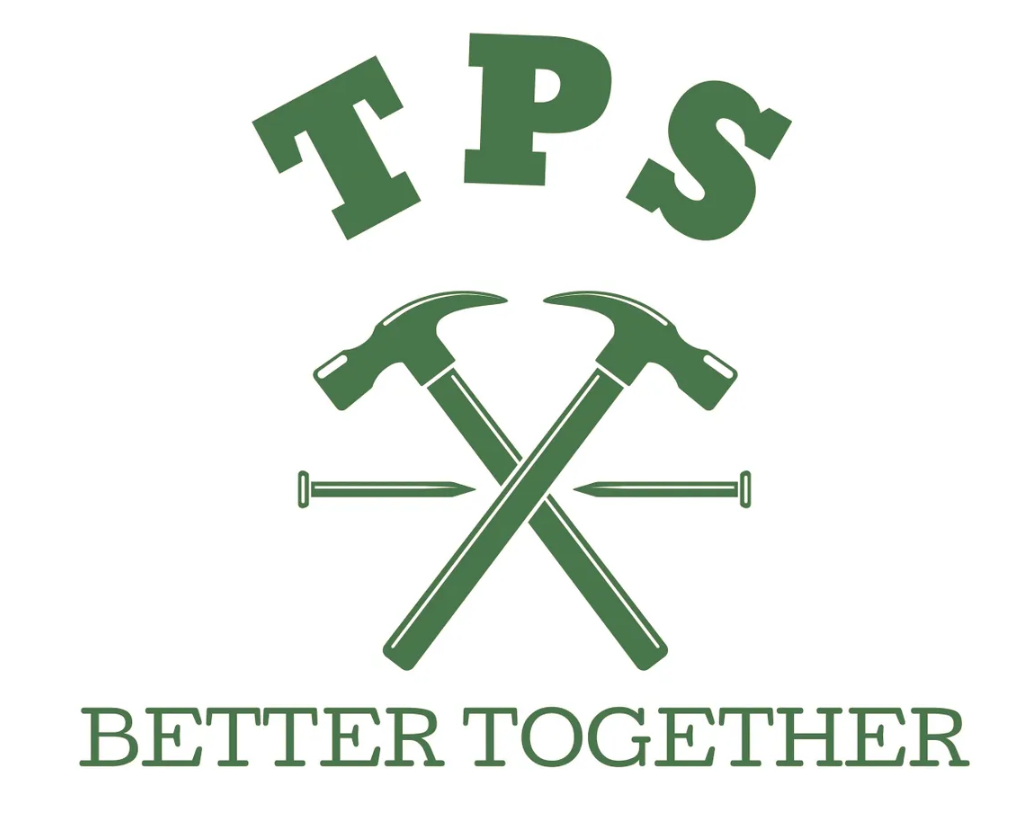 Total Property Solutions logo