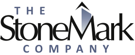 Logo for The StoneMark Company