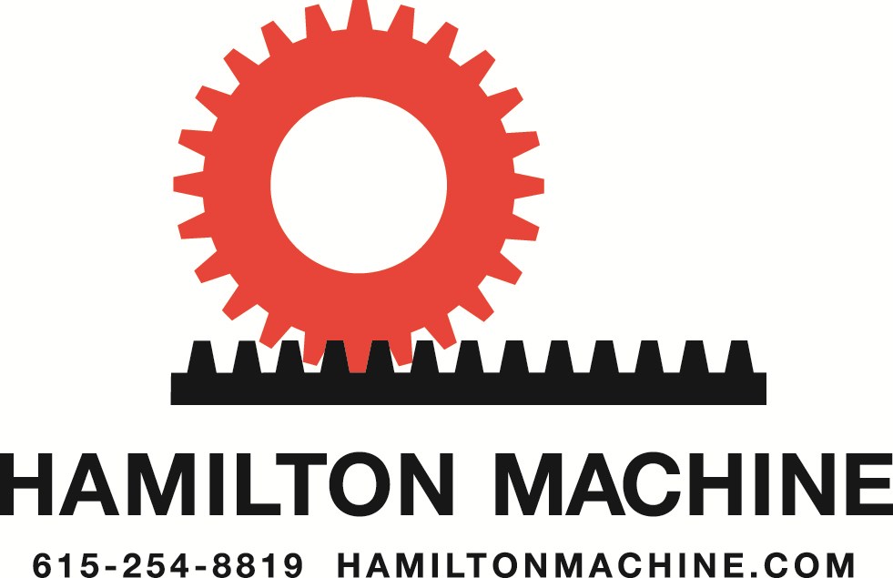 Hamilton Machine Company logo