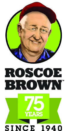 Logo for Roscoe Brown, Inc.