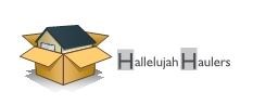 Hallelujah Haulers logo