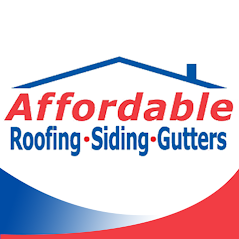 Affordable Roofing Siding & Gutters LLC logo