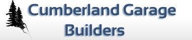 Cumberland Garage Builders, LLC logo