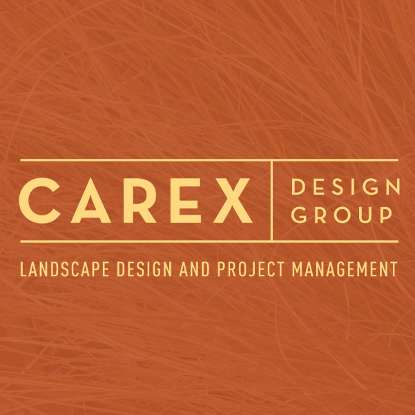 Carex Design Group logo