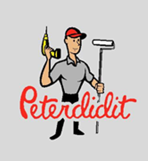 Peterdidit Handyman Services logo