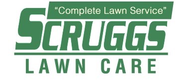 Scruggs Lawn Care logo