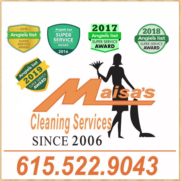 Avatar for Maisa's Cleaning Services