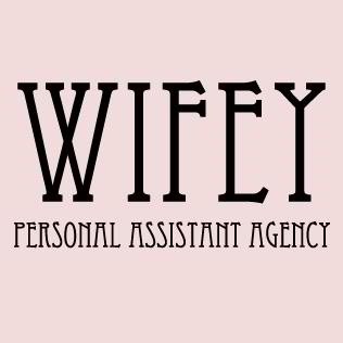 Wifey, LLC. logo
