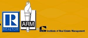 Action Realty Property Management logo