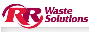 Logo for Red River Waste Solutions LP