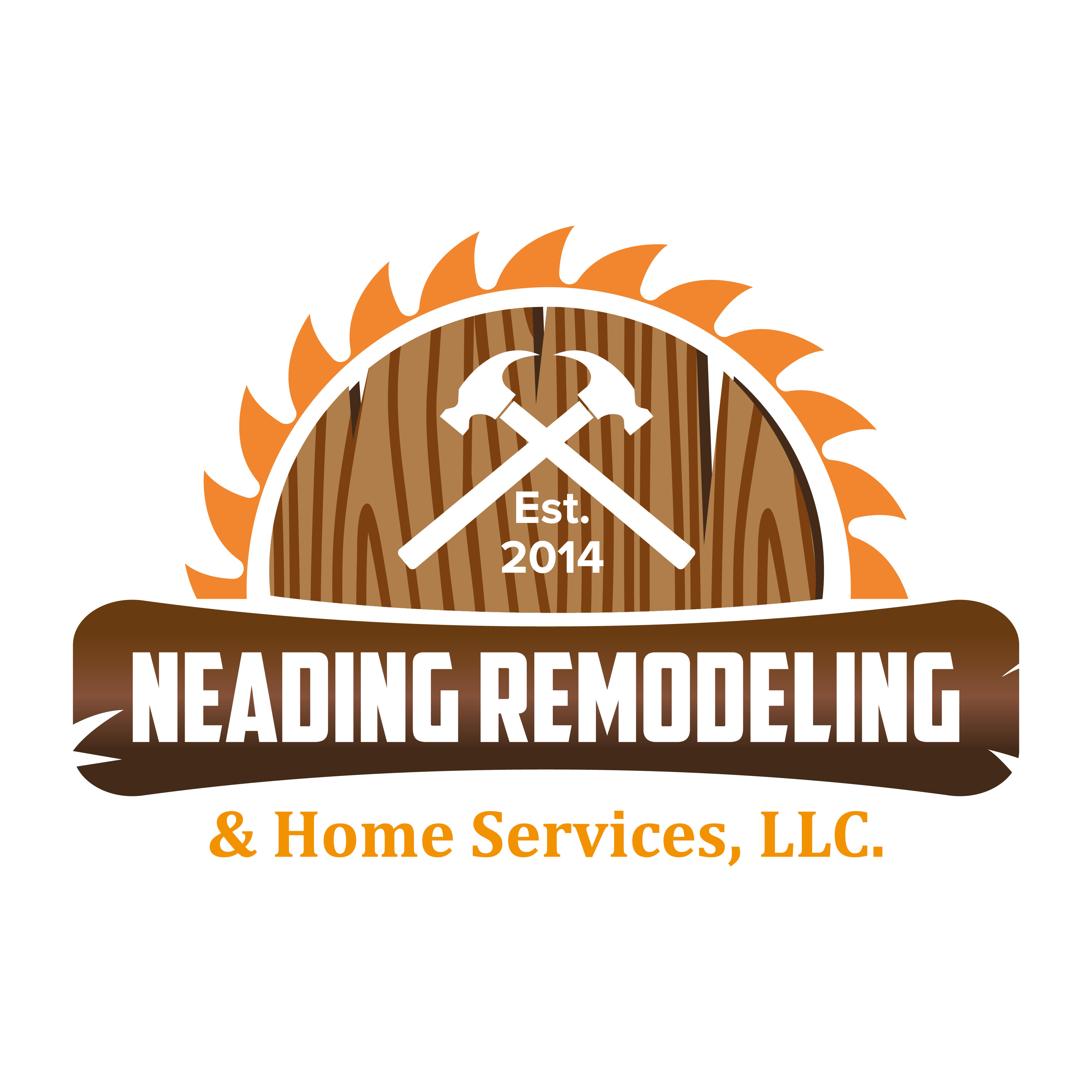 Neading Remodeling & Home Services, LLC logo
